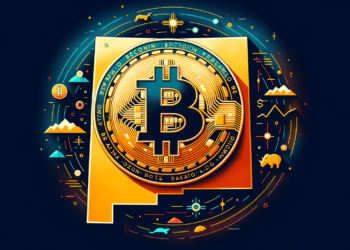 "Exploring Bitcoin Reserve: New Mexico Joins Growing List of U.S. States"