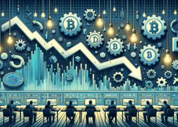 Exploring the Diminishing Crypto Speculation Amidst Slump in Futures Open Interest