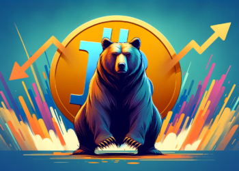 "If Bitcoin Descends Below These Points, a Bear Market May Loom"