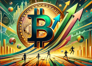 Influence of THIS Group Catapults Bitcoin Over $97K Mark: Dissecting BTC Trends