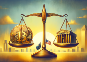 Jerome Powell Labels Bitcoin as the New 'Digital Gold': An Incremental Approach in Progress