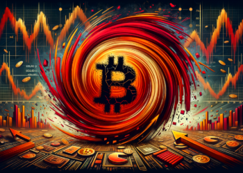 Massive Bitcoin Downtrend Triggers Investor Alarm: Beginning of Significant Correction?