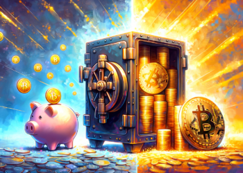 "Massive Institutional Bitcoin Buy-Up: Retail Investors Lag Behind with 893K BTC - Decoding the Trend"