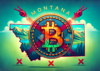 Montana Representatives Reject Bitcoin Reserve House Bill 429 Citing Investment Risks