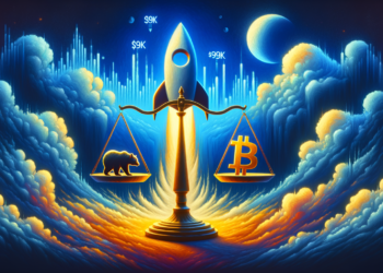 Navigating Bitcoin's Potential $99K Peak: Is it Time to Sell or Stay Put?