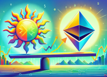 Overview: SOL vs ETH - Deciphering Key Aspects of the Solana-Ethereum Ratio