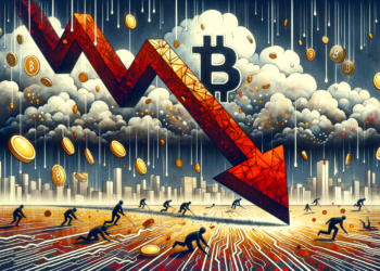 Panic-induced Bitcoin Sell-off by Short-Term Holders: future Impact on BTC Explained