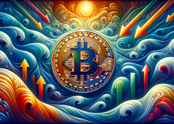 Sudden 10% Bitcoin Decline Sparks Selling Frenzy - Could Signal Upcoming Surge