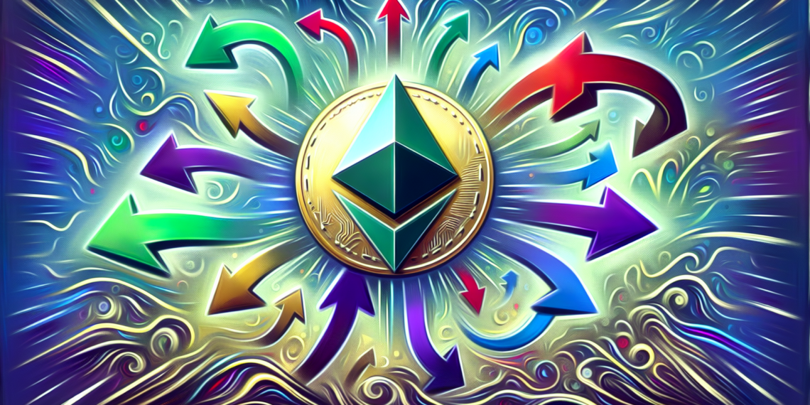 Understanding Ethereum's Recent Divergence and How It Impacts ETH Price Recovery Possibilities