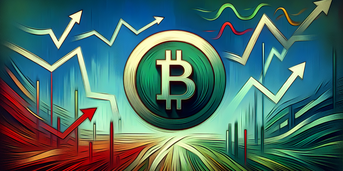 Understanding Ethereum's Recent Market Changes and Price Implications