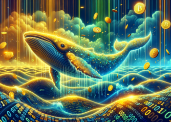 Understanding the Implications as Bitcoin Whales Withdraw $800M on BTC Prices