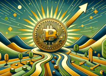 Unlocking Bitcoin’s Potential: The Crucial Confidence Game on the Path to $100K