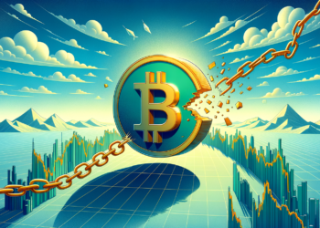 Why Bitcoin's Breakaway From S&P Matters For Savvy Investors