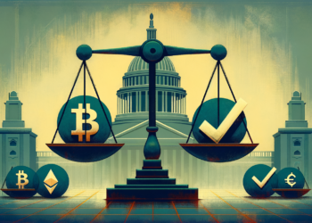Anticipating Outcomes as Trump's Stamp on DeFi Broker Rule Repeal Looms