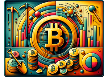 Bitcoin Miner Stocks Plummet by 42% - Exploring Its Effect on Market Value