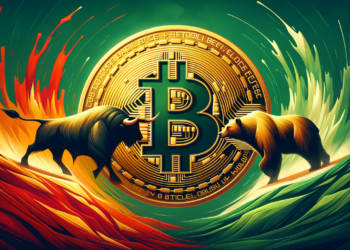 Bitcoin Showdown: The Intense Race to Secure $85K Unfolds