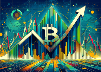 Bitcoin's Ascending Wedge: Will it Soar or Face a Setback?