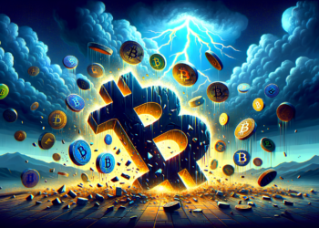 Bitcoin's Plunge Intensifies amid Growing Recession Concerns - What's Next?
