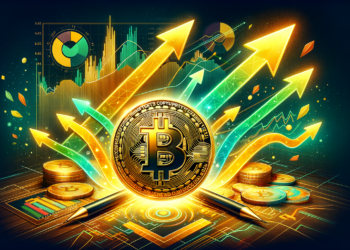 Bitcoin's Whopping 560% ROI Grabs Investor Attention