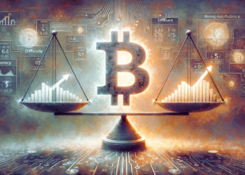 Can Bitcoin Maintain its $48 Hashprice Amid Rising Difficulty and Falling Fees?