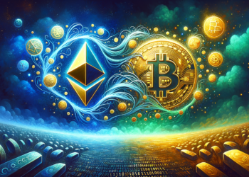 Can Ethereum's NFT Supremacy Topple Bitcoin by 2025?