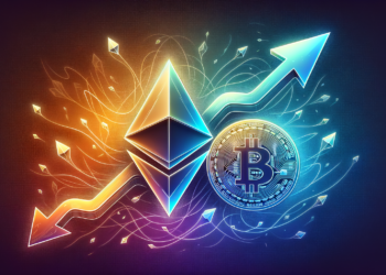 Ethereum Value Plummets to a 5-Year Low Against Bitcoin - A Declining Attraction?