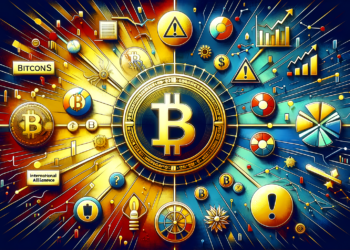 "EU Raises Concern over Trump's Bitcoin Reserve - Labels It 'American Bullying'"