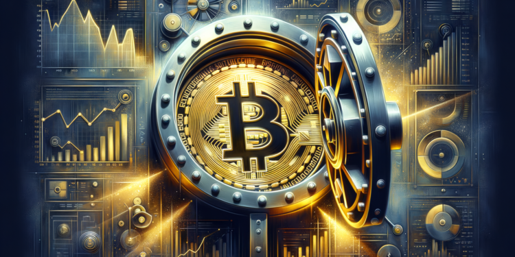 Exploring the Potential Rise of Bitcoin Reserves: The Impact of Trump's Influence on Crypto's Future