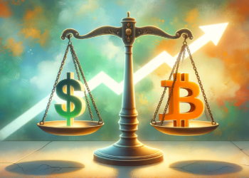 Falling Dollar Index May Be the Push Bitcoin Needs to Reach $100,000