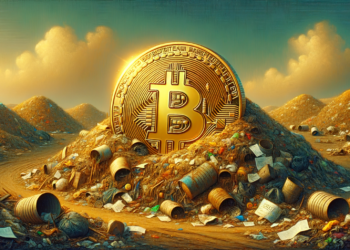 Final Legal Bid: Man to Recover $672M from 'Bitcoin Landfill' after Losing Appeal