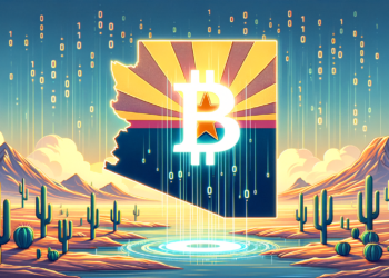Is Arizona Set to Pioneer a Crypto Reserve in the U.S?