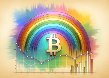 Is Bitcoin still a bargain? Analyzing the Rainbow Chart for BTC Investment Insights