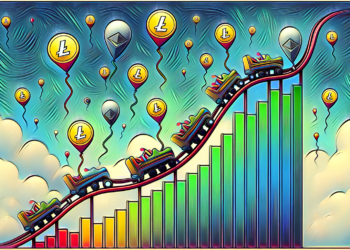 Is Litecoin's Short Squeeze a Market Rally or Momentary Buzz?