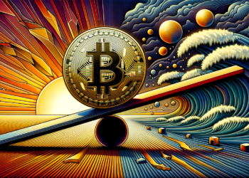 "No Panic Selling: How Bitcoin Holders' Resolve Could Shape BTC's 2025 Forecast"