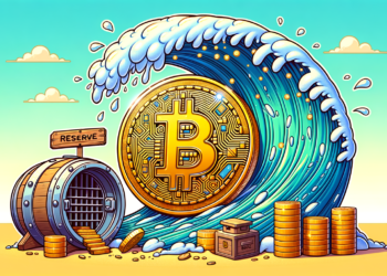 Peter Schiff Skewers Bitcoin Reserve - Highlights Doubts on BTC's Label as 'Digital Gold'