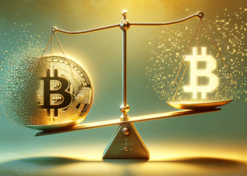 Peter Schiff's Insights: Could Bitcoin be subtly losing to Gold in the Market?
