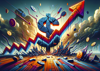 Plunge in MSTR's Value: Are Bitcoin and Other Cryptos Losing Institutional Support?