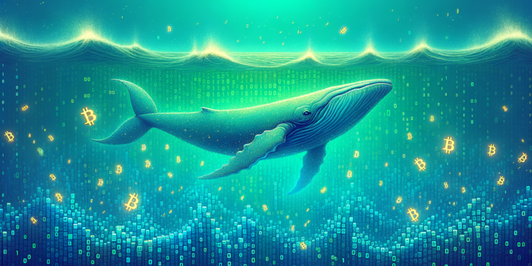 Surge in Bitcoin Whale Activity: Is a Sell-Off Looming?