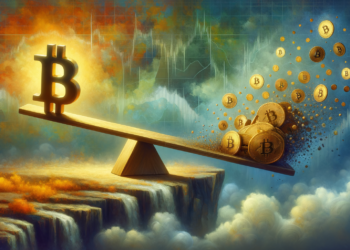 Understanding the Widen Gap of Realized Losses as Bitcoin Market Resets