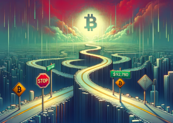 Unveiling Bitcoin’s Future Path Amidst Major Losses for This Group