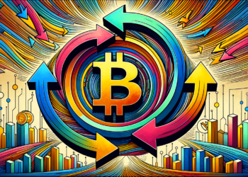 Unveiling BTC's Future: Insightful Trends from Bitcoin Exchange Flows