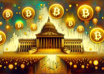 US Government Transfers $8M Bitcoin: A Sign of Upcoming Major Crypto Changes?