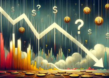 When Will Altcoins and Bitcoin Recover from the Sharp Plunge?