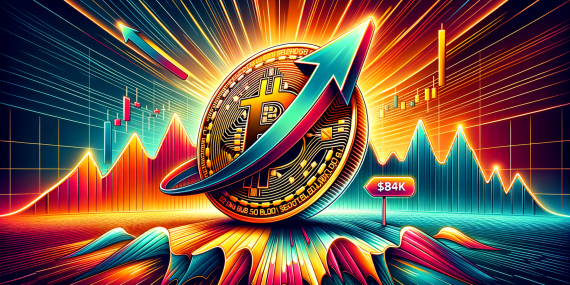 Will Bitcoin Cling to $84K or Plunge to $60K? Uncertainty Looms 1 Will Bitcoin Cling to $84K or Plunge to $60K? Uncertainty Looms