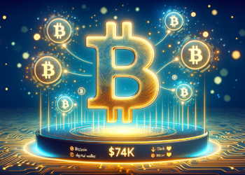 Bitcoin Clings to $74K: Analyzing BTC's Ability to Ward Off Further Decline