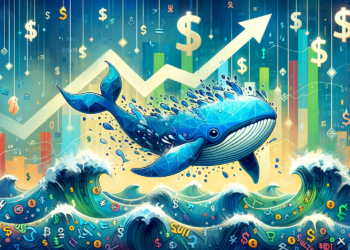"Bitcoin Enthusiasts Prep for Investment as Over $1B USDT Set in Motion: Whale Alert"