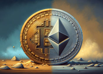 Bitcoin ETF Outflows Hint at Changing Investor Mood: Will Ethereum Benefit?