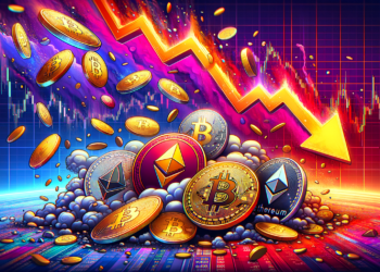 Bitcoin ETFs and Crypto Stocks Suffer - Is a Market Rebound Imminent?