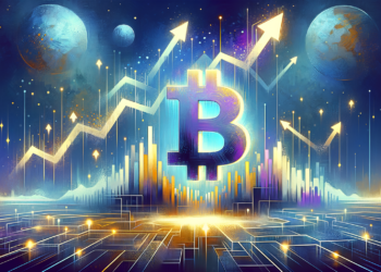 Bitcoin Indicators Signal Bullish Mood: Can This Ratio Foretell BTC's Upcoming Surge?