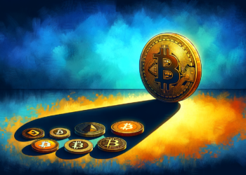 Bitcoin Reigns Supreme in 2025 – Are Altcoins Forever Overshadowed?